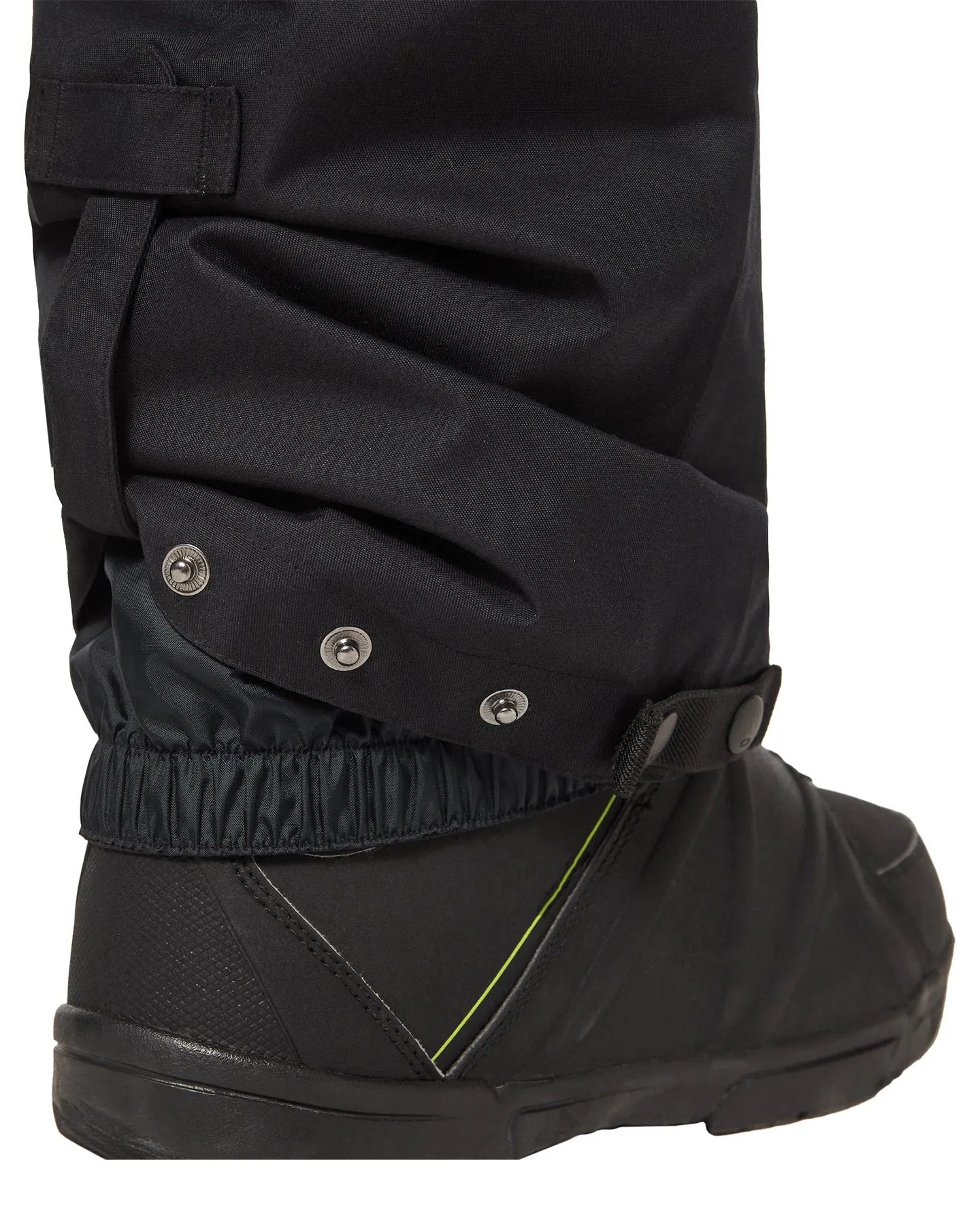 Oakley Pivot Cargo Shell Pant - Blackout