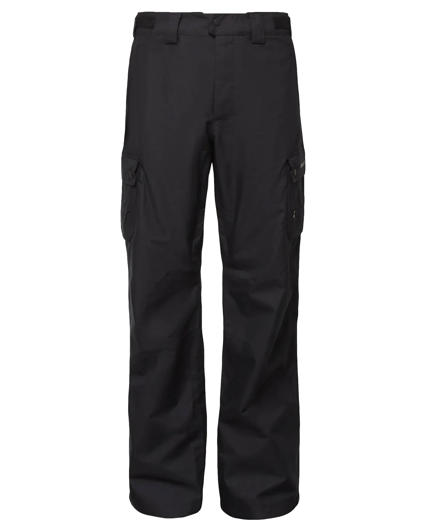 Oakley Pivot Cargo Shell Pant - Blackout