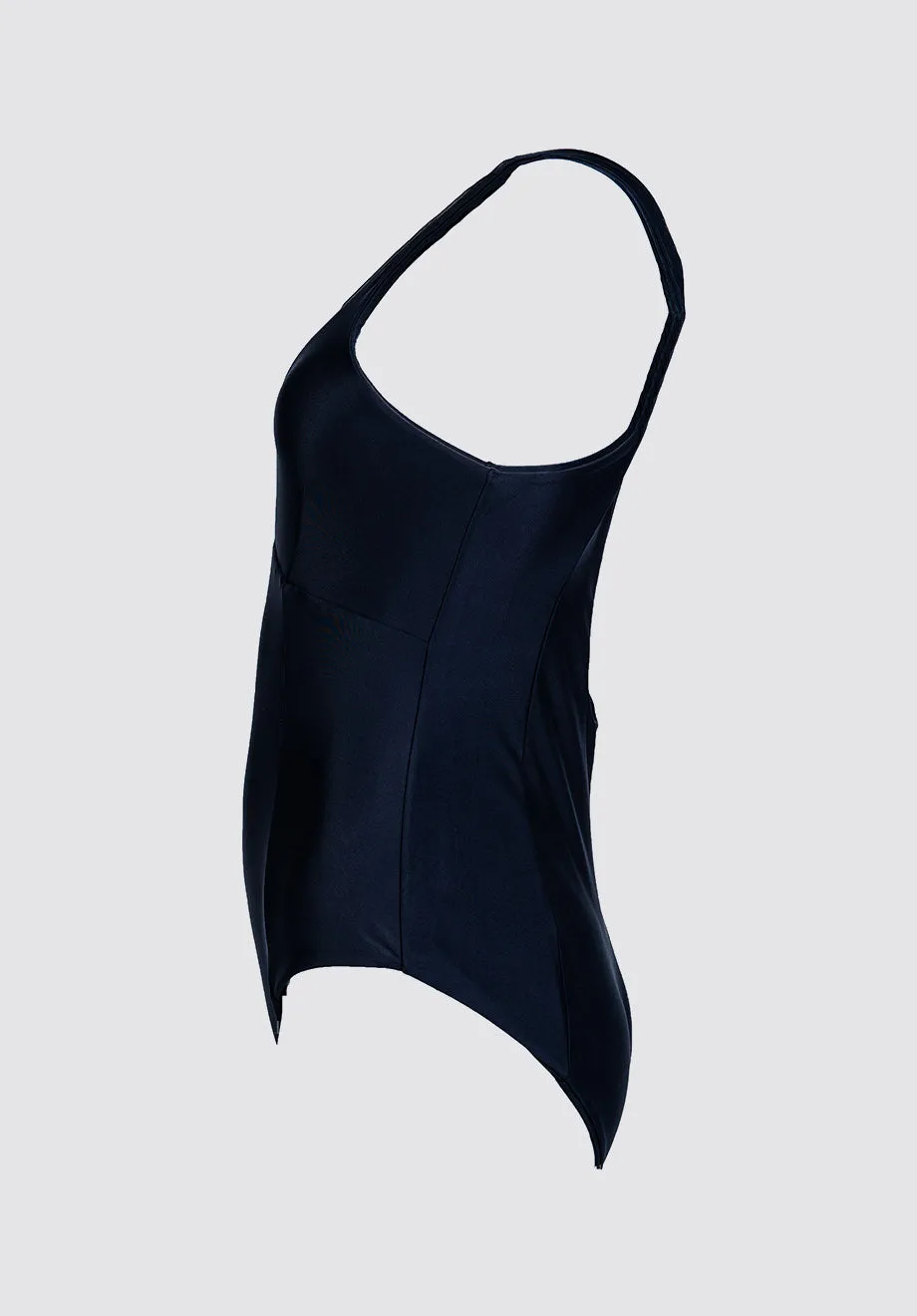 Oana Leotard | Nero