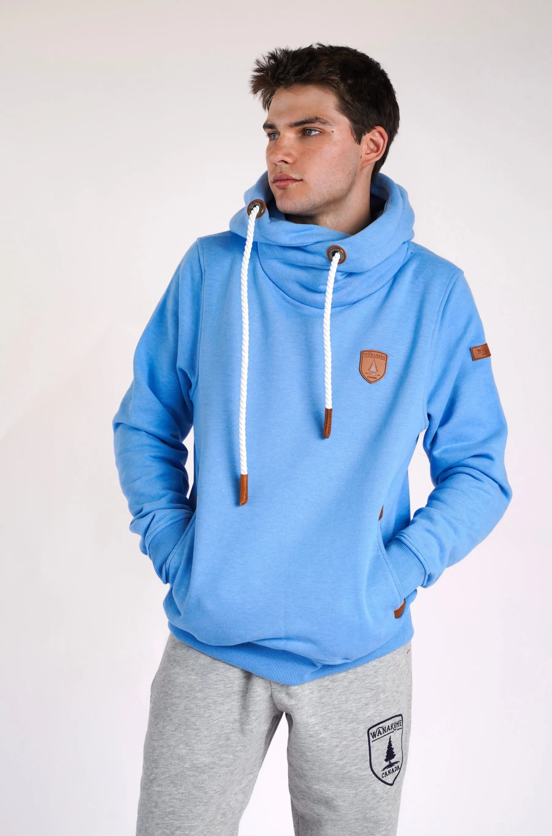 Olympus Regetta Hoodie