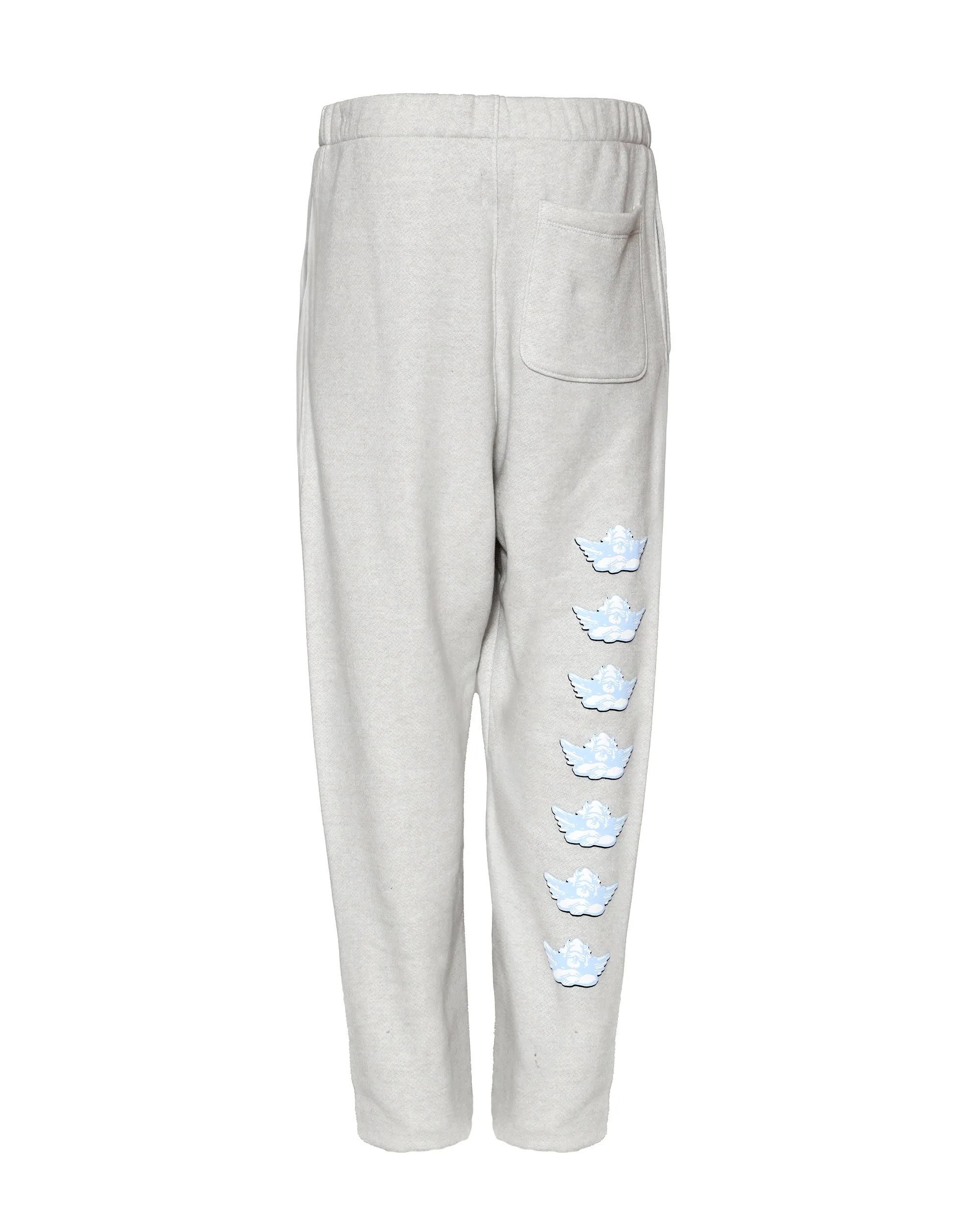 On The Edge V2 Mac Slim Sweatpants