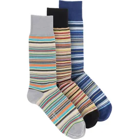 Paul Smith signature stripe socks