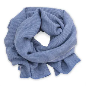 Pistil Lexi Scarf in Rhubarb & Blue