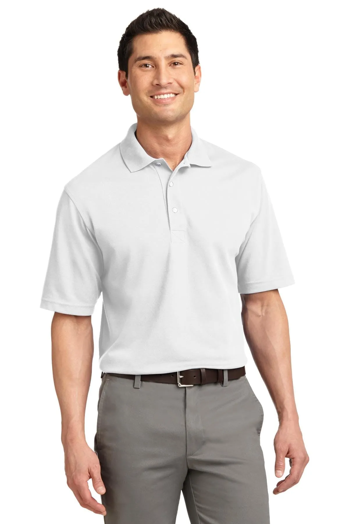 Port Authority Rapid Dry Polo Shirt