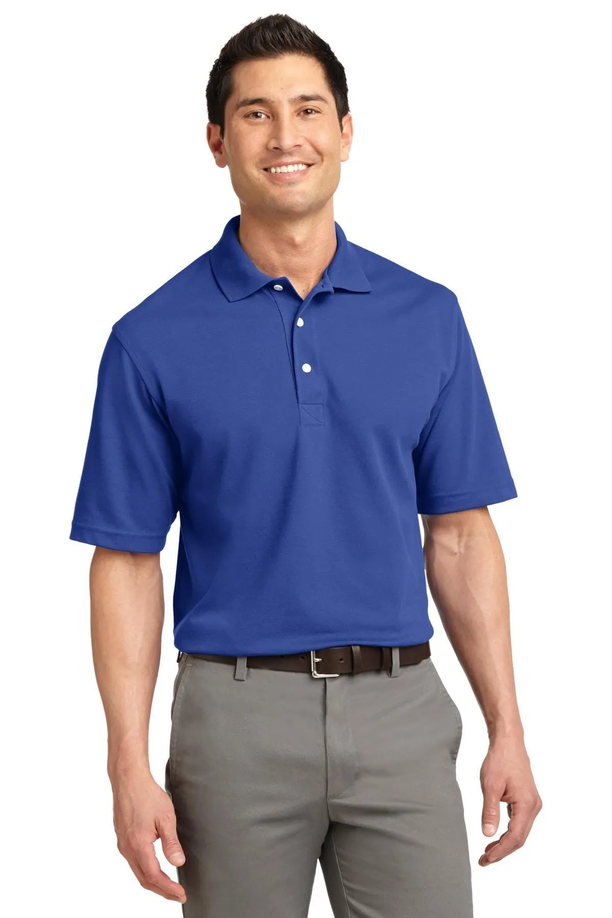 Port Authority Rapid Dry Polo Shirt