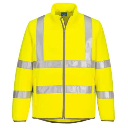 Portwest Eco Hi-Vis Softshell (2Layer)-EC24