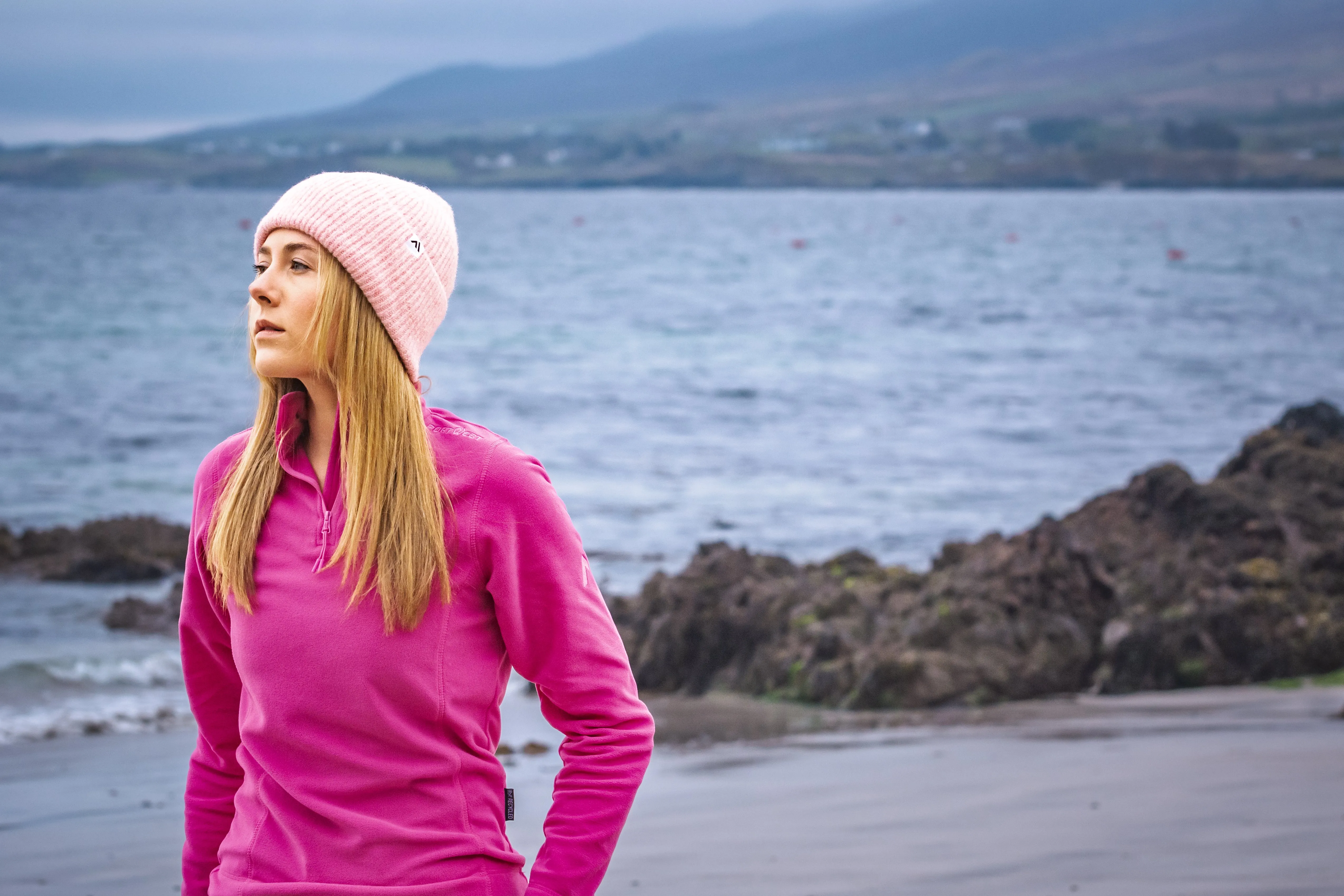 Portwest Women's Tara Fleece