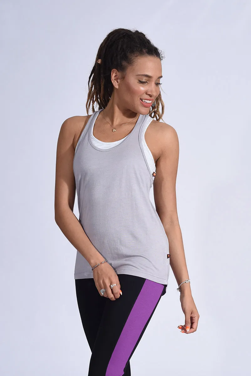 Pure Bamboo Loose Tank