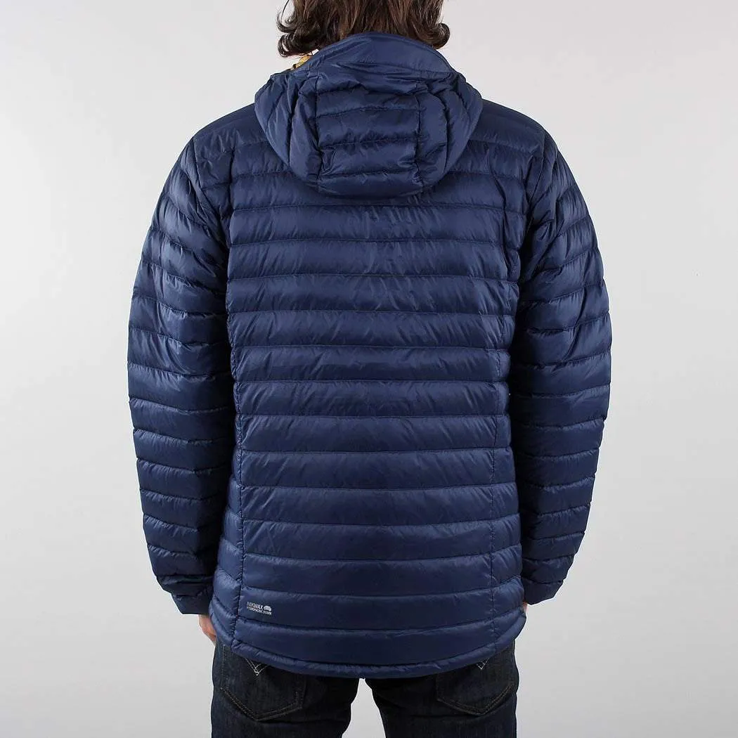 Rab Microlight Alpine Jacket