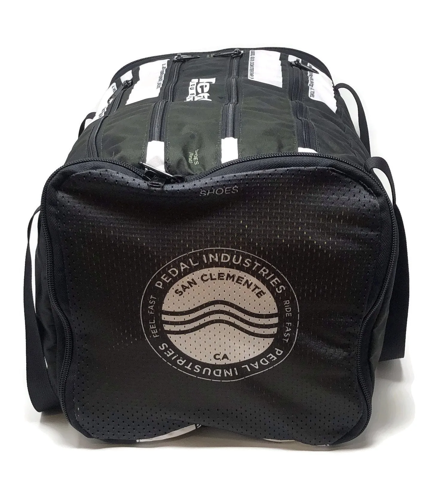 RaceDay Bag™ Deep Forest