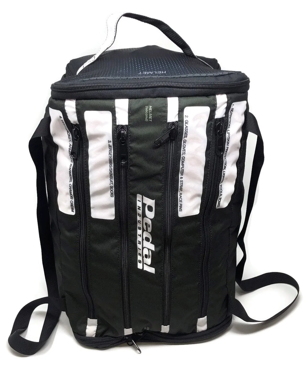 RaceDay Bag™ Deep Forest