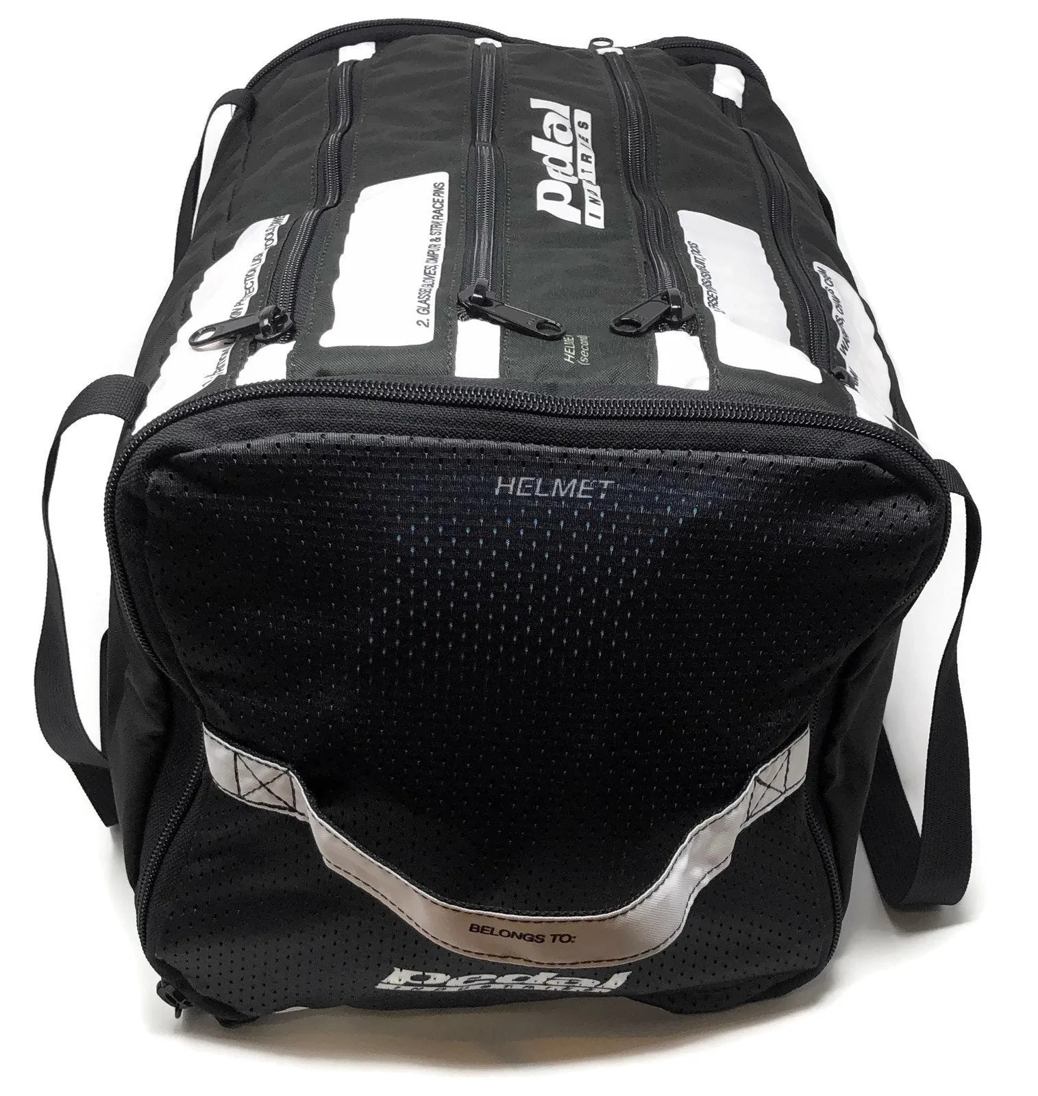 RaceDay Bag™ Deep Forest