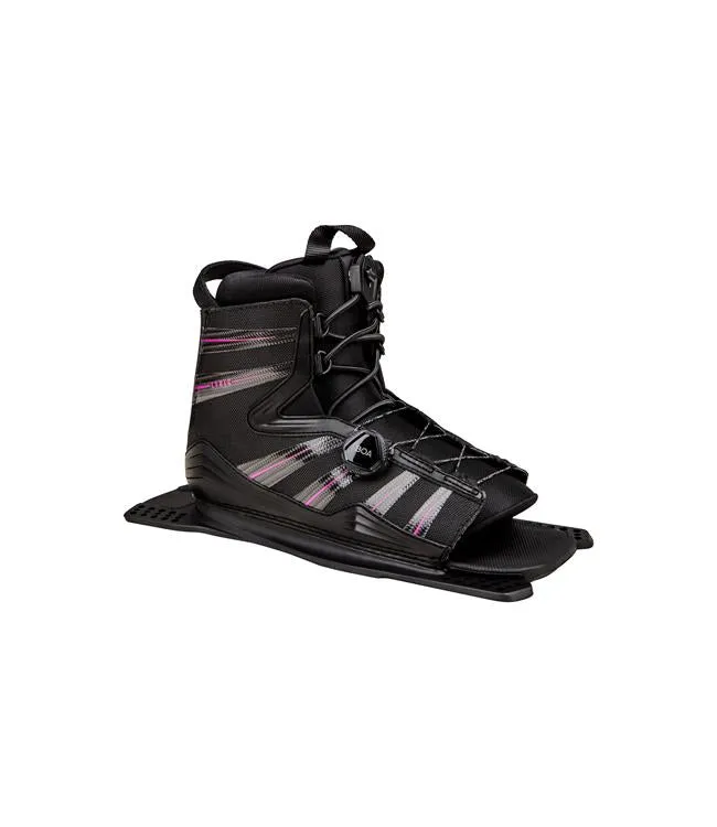 Radar Lyric BOA Rear Slalom Ski Boot (2023)