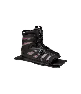 Radar Lyric BOA Rear Slalom Ski Boot (2023)