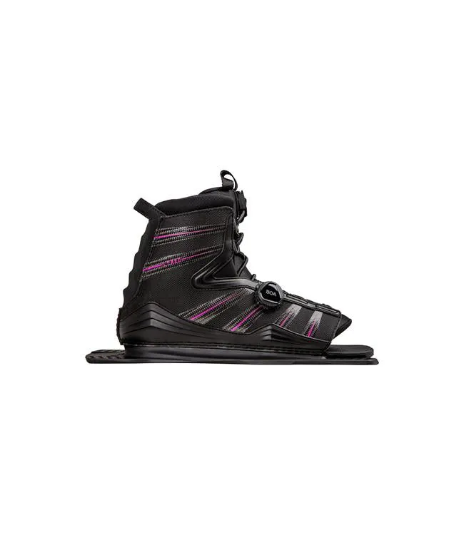 Radar Lyric BOA Rear Slalom Ski Boot (2023)