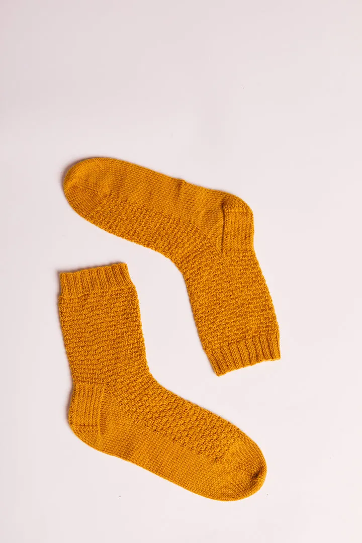 Ready Set Socks (Rachel Coopey)