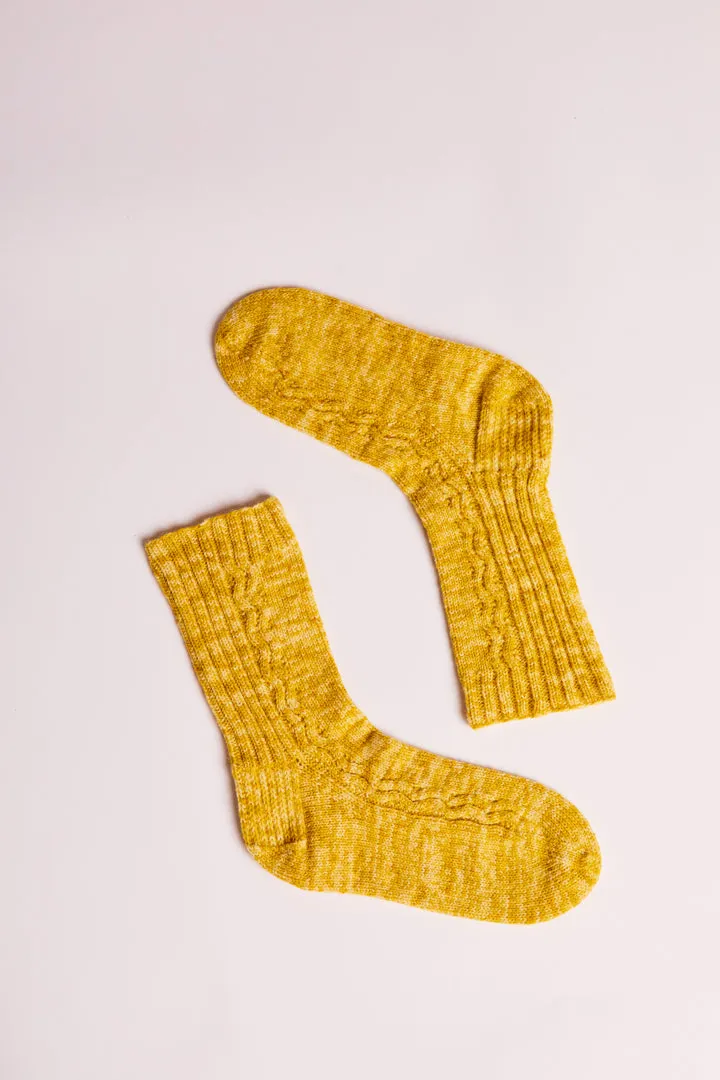 Ready Set Socks (Rachel Coopey)