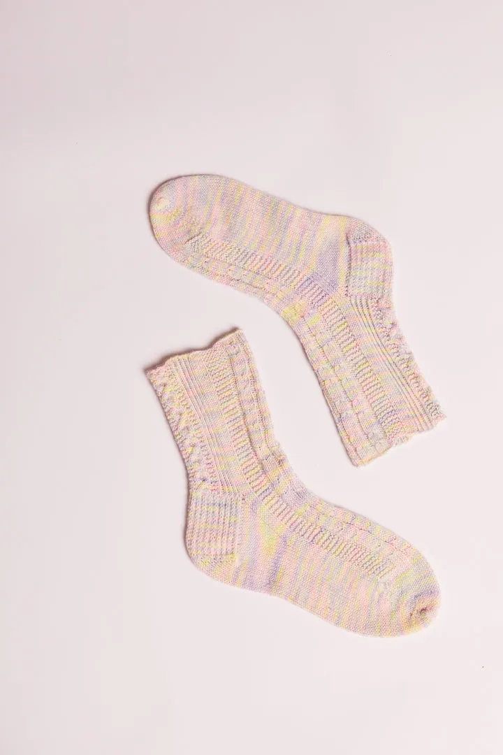 Ready Set Socks (Rachel Coopey)