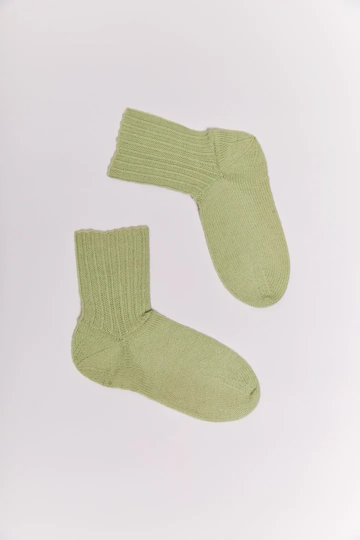 Ready Set Socks (Rachel Coopey)