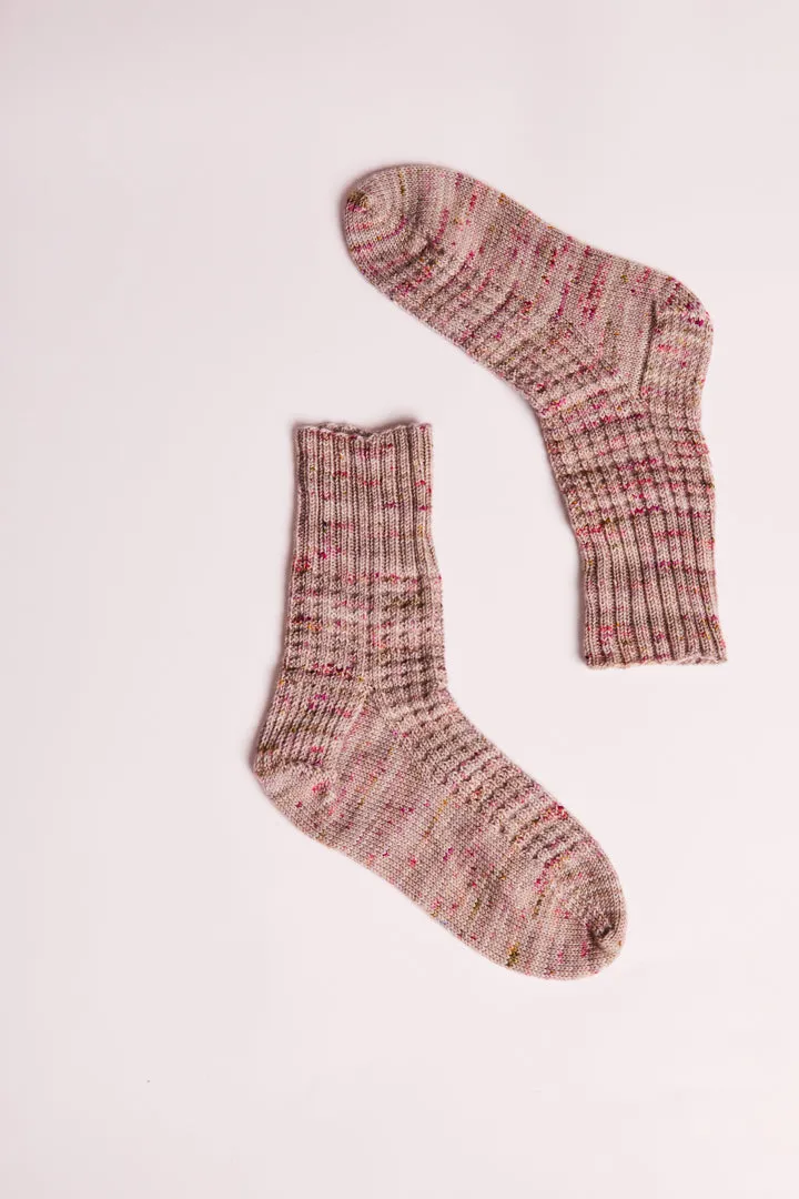 Ready Set Socks (Rachel Coopey)