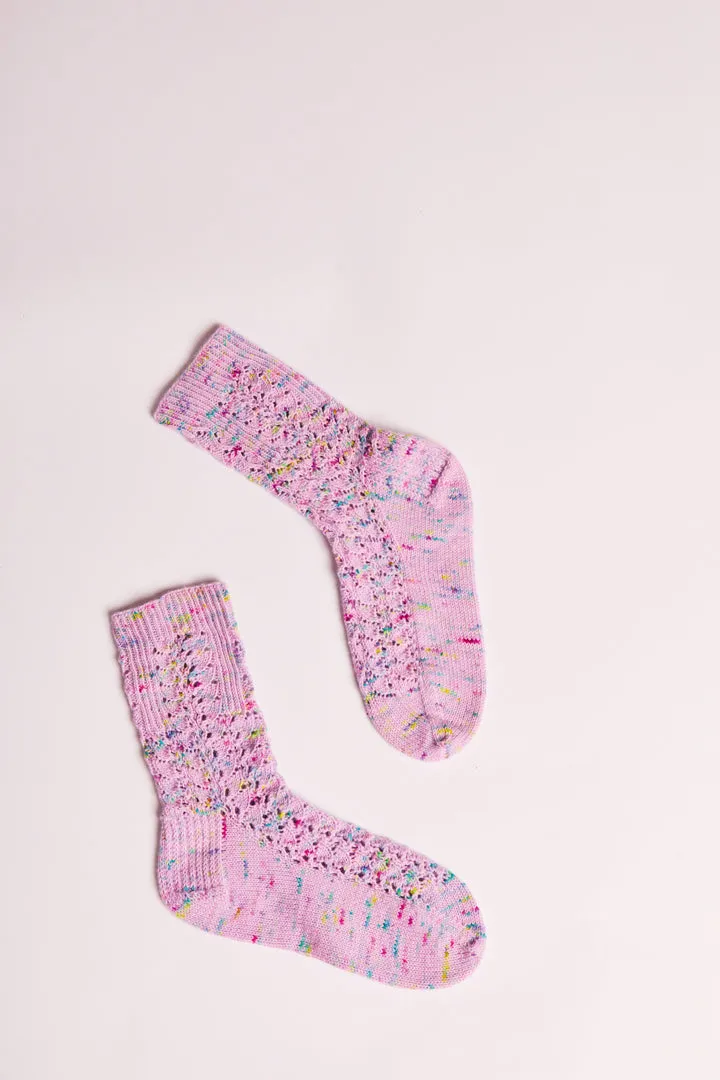 Ready Set Socks (Rachel Coopey)