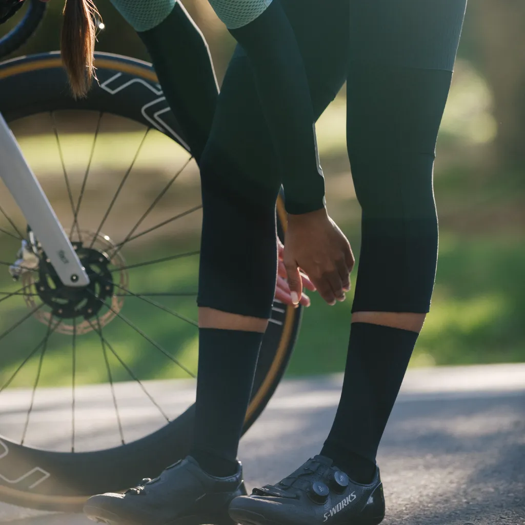 Reflective Knee Warmers