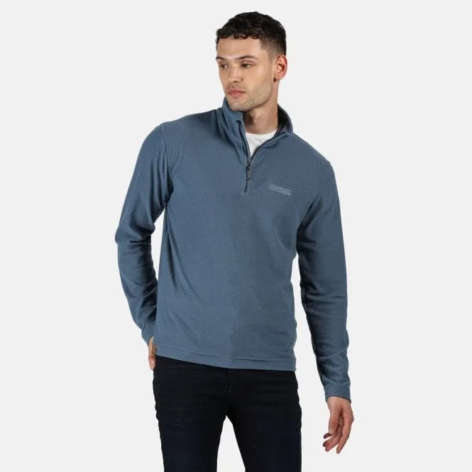 Regatta Mens Elgor II Half Zip Fleece