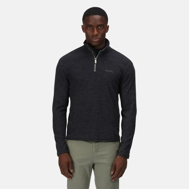 Regatta Mens Elgor II Half Zip Fleece