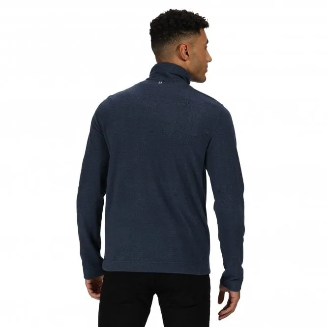 Regatta Mens Elgor II Half Zip Fleece