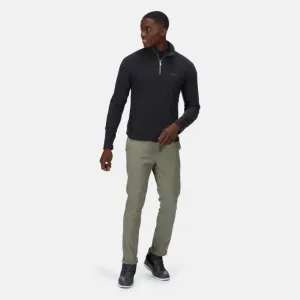 Regatta Mens Elgor II Half Zip Fleece