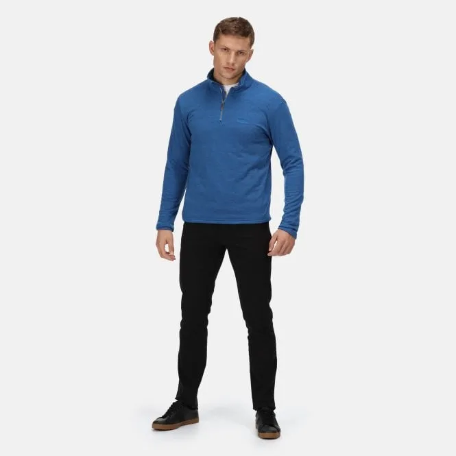 Regatta Mens Elgor II Half Zip Fleece