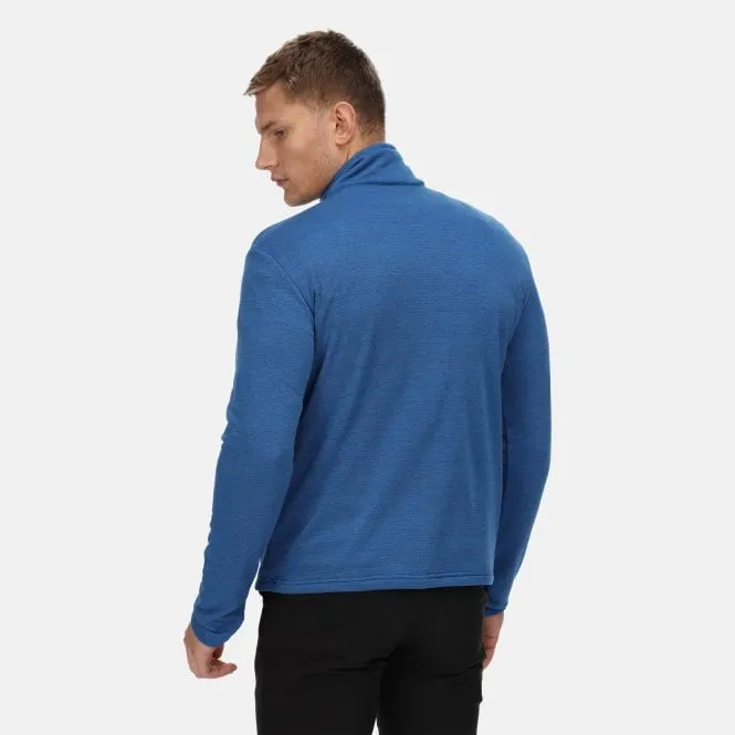 Regatta Mens Elgor II Half Zip Fleece