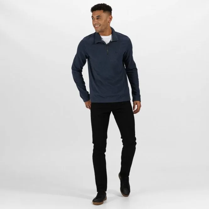 Regatta Mens Elgor II Half Zip Fleece