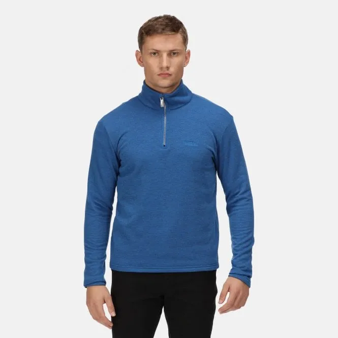 Regatta Mens Elgor II Half Zip Fleece