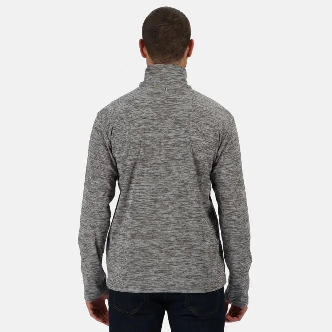 Regatta Mens Elgor II Half Zip Fleece