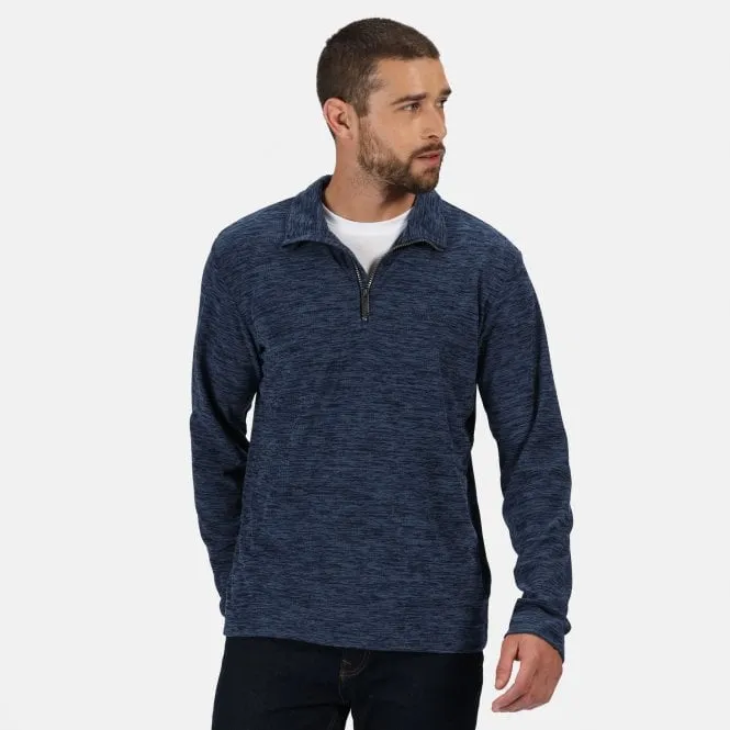 Regatta Mens Elgor II Half Zip Fleece