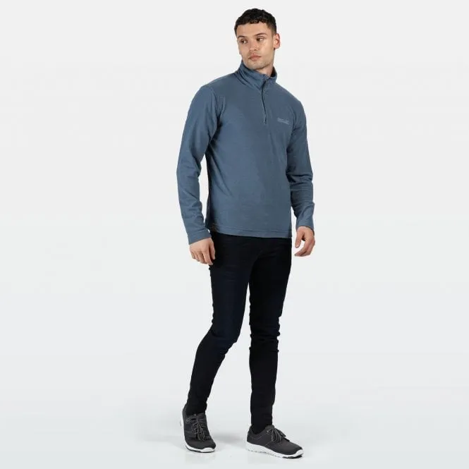 Regatta Mens Elgor II Half Zip Fleece