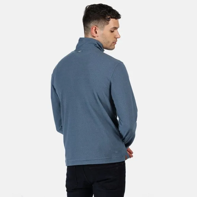 Regatta Mens Elgor II Half Zip Fleece