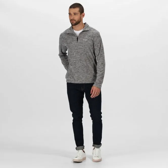 Regatta Mens Elgor II Half Zip Fleece