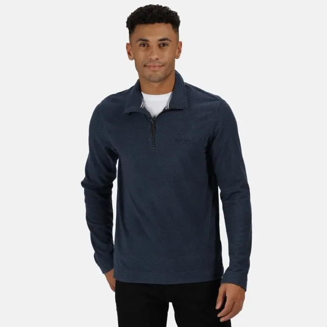 Regatta Mens Elgor II Half Zip Fleece