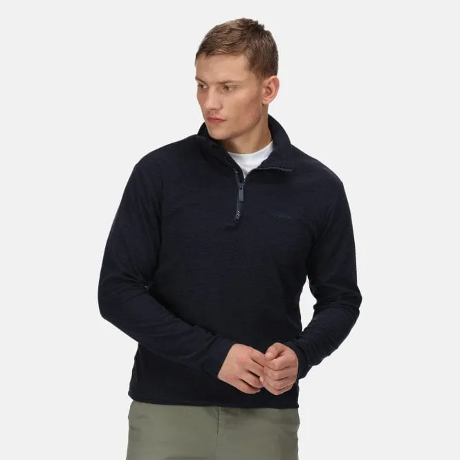 Regatta Mens Elgor II Half Zip Fleece