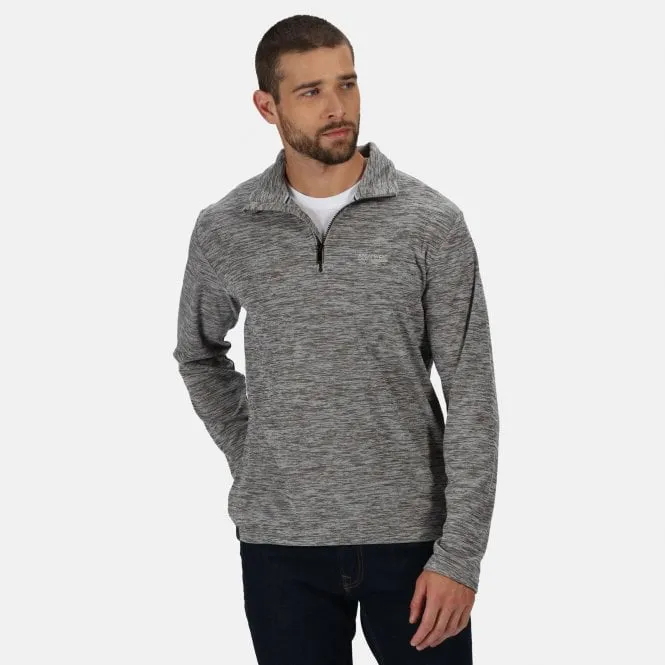 Regatta Mens Elgor II Half Zip Fleece