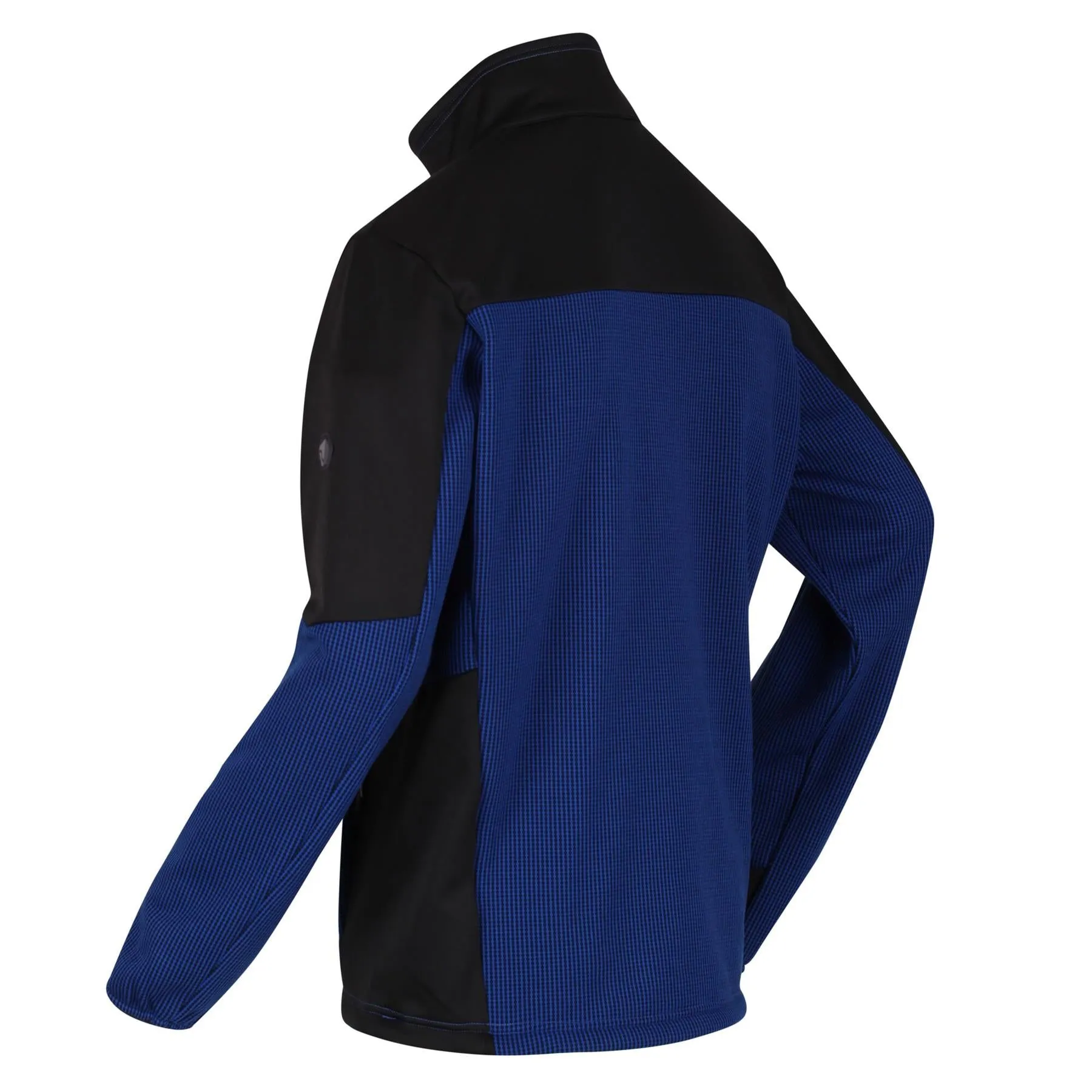 Regatta Mens Highton Winter Ii Full Zip Fleece Jacket