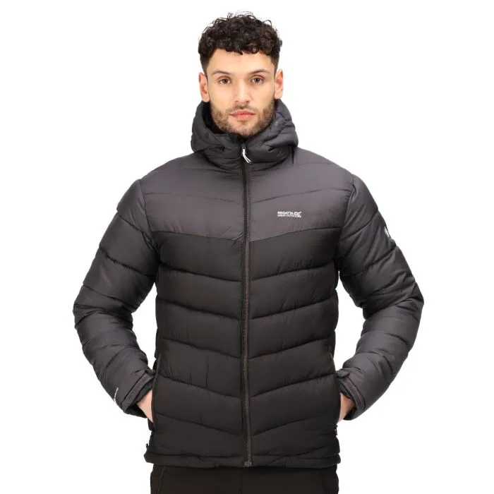 Regatta Men's Nevado V Quilted Jacket