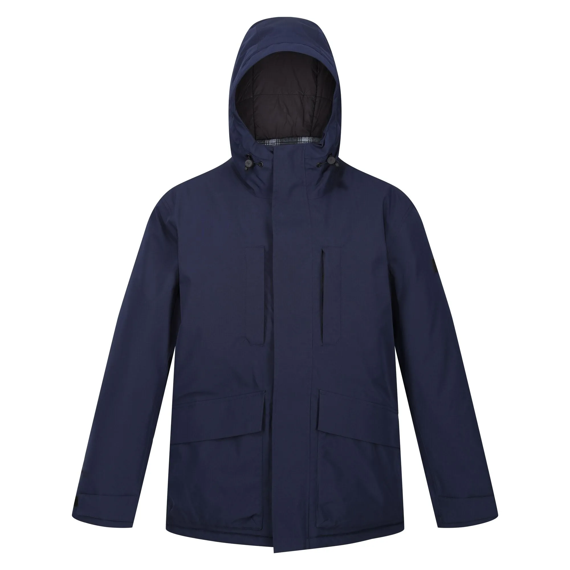 Regatta Men's Ronin Waterproof Jacket