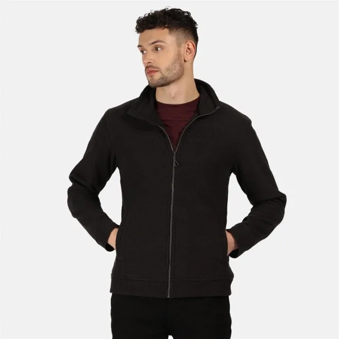 Regatta Parkline Mens Full Zip Fleece