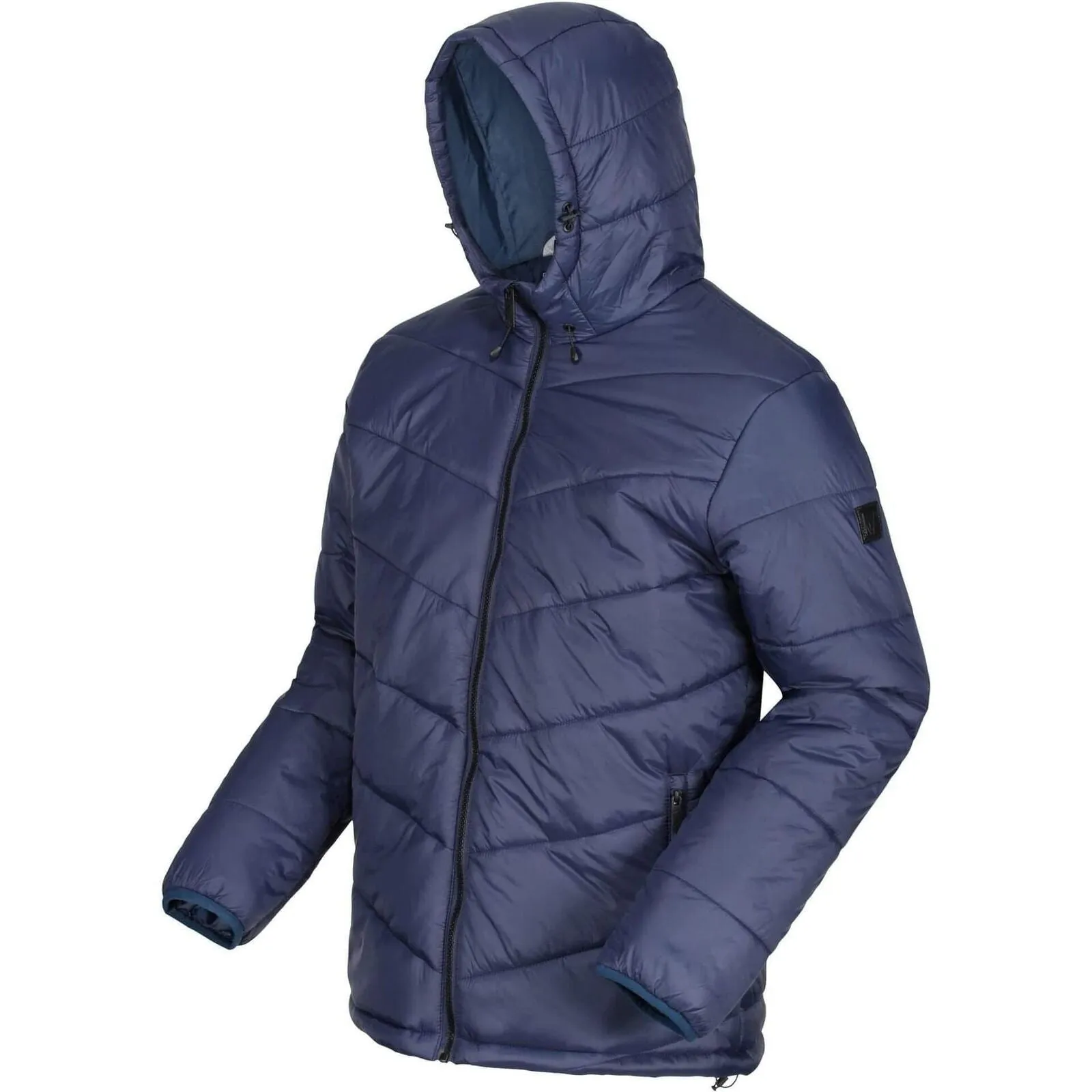 Regatta Volter Loft II Mens Padded Heated Jacket