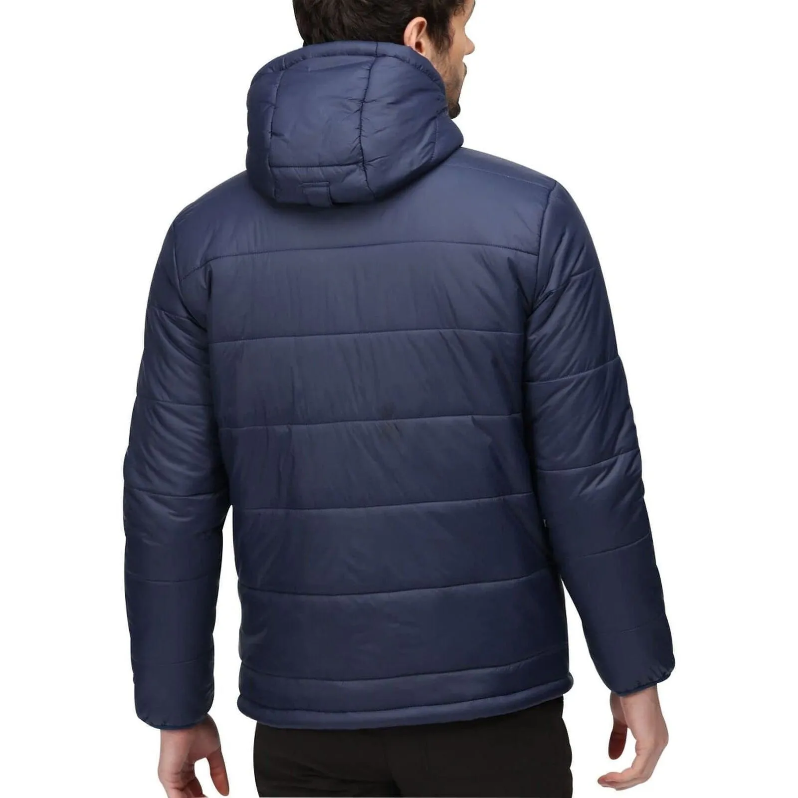 Regatta Volter Loft II Mens Padded Heated Jacket