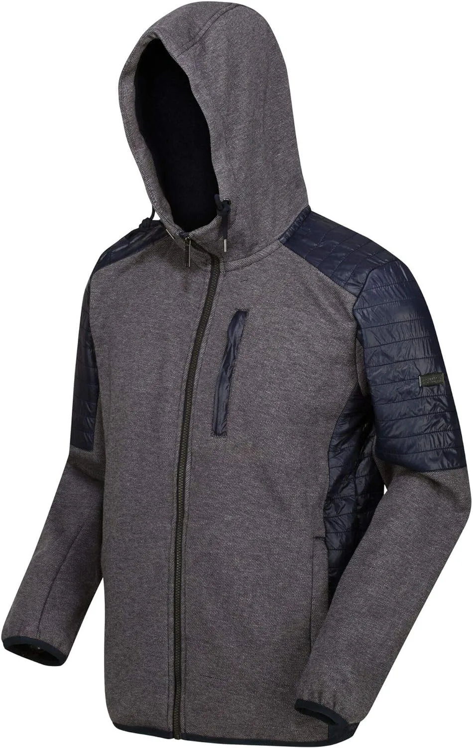 Regatta Wilkin Men's Hooded Fleece