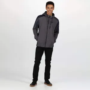 Regatta Wilkin Men's Hooded Fleece